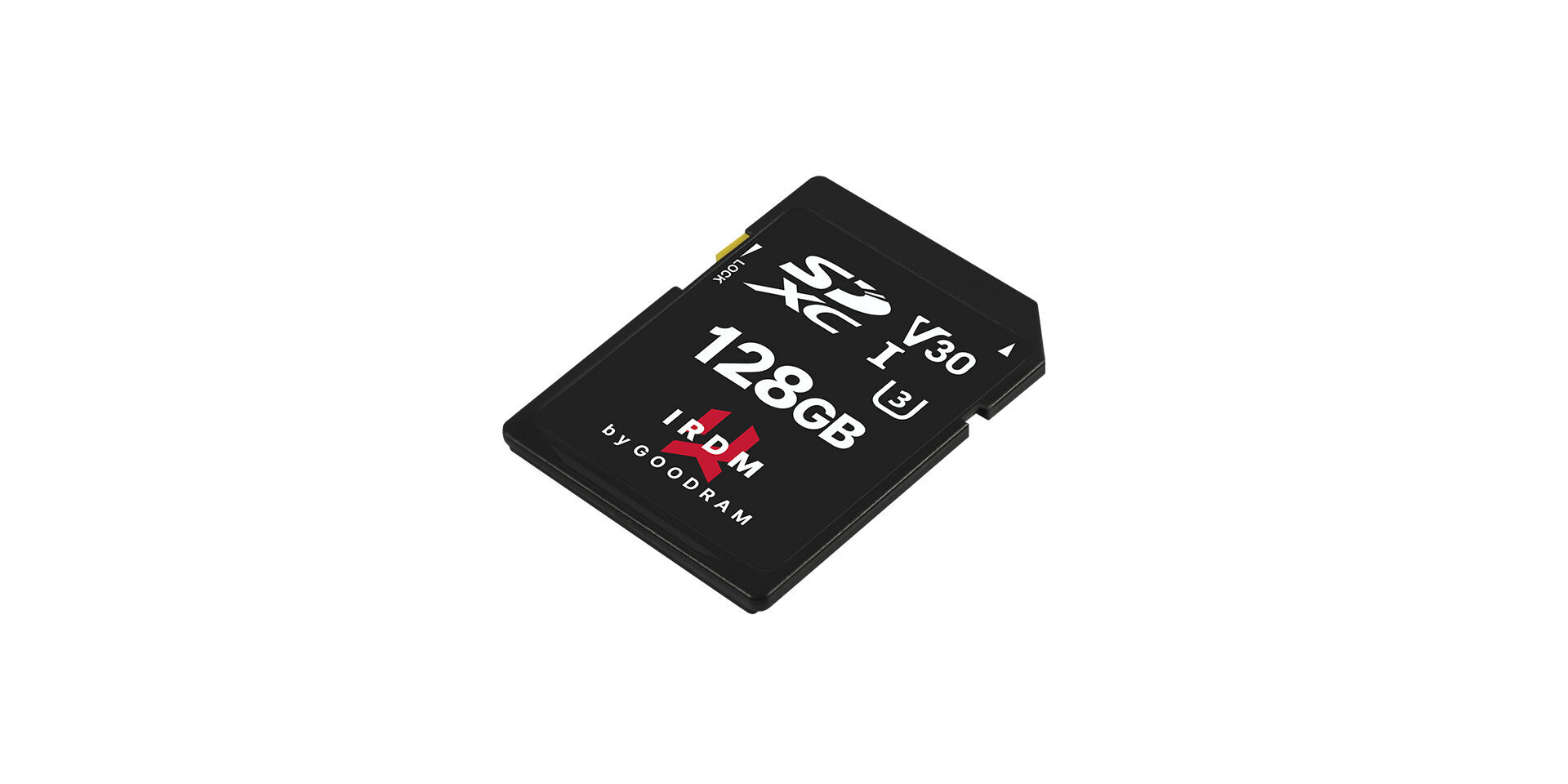 Goodram IRDM 128GB kaina ir informacija | Atminties kortelės telefonams | pigu.lt