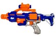 Žaislinis šautuvas su taikiniu Shoot Soft Bullet Gun kaina ir informacija | Žaislai berniukams | pigu.lt
