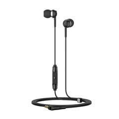 Sennheiser 508896 kaina ir informacija | Ausinės | pigu.lt