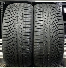 Sailun IceBlazer Alpine EVO 245/40 R18 97V kaina ir informacija | Universalios padangos | pigu.lt