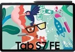 Планшет Galaxy Tab S7 FE, Samsung (WiFi)