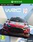 WRC 10 Xbox Series X kaina ir informacija | Kompiuteriniai žaidimai | pigu.lt