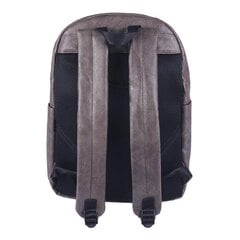 Рюкзак для отдыха The Mandalorian, 32 x 45 x 15 см цена и информация | Школьные рюкзаки, спортивные сумки | pigu.lt