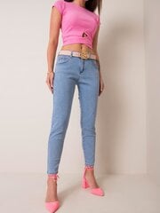 Джинсы для женщин цена и информация | Женские джинсы | pigu.lt