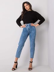 Джинсы для женщин цена и информация | Женские джинсы | pigu.lt