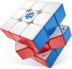 Rubiko kubas GAN11M Pro-matinis kaina ir informacija | Stalo žaidimai, galvosūkiai | pigu.lt