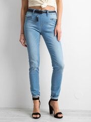 Женские спортивные штаны, бордовые  цена и информация | Женские джинсы | pigu.lt
