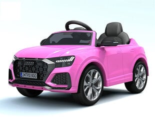 Audi Elektromobiliai vaikams
