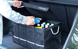 Automobilio bagažinės dėklas Ugreen kaina ir informacija | Kitas turistinis inventorius | pigu.lt