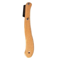 Нож для украшения хлеба цена и информация | Ножи и аксессуары для них | pigu.lt