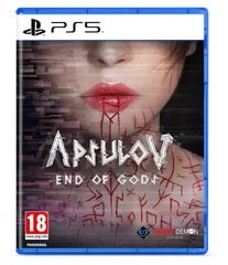 Apsulov: End of Gods Playstation 5 PS5 игра цена и информация | Компьютерные игры | pigu.lt