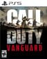 Call of Duty: Vanguard Playstation 5 PS5 žaidimas kaina ir informacija | Kompiuteriniai žaidimai | pigu.lt