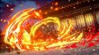Demon Slayer:The Hinokami Chronicles, PS5 kaina ir informacija | Kompiuteriniai žaidimai | pigu.lt