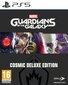 Marvels Guardians of the Galaxy Cosmic Deluxe Edition Playstation 5 PS5 žaidimas kaina ir informacija | Kompiuteriniai žaidimai | pigu.lt