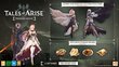 Kompiuterinis žaidimas Tales of Arise Playstation 5 PS5 kaina ir informacija | Kompiuteriniai žaidimai | pigu.lt