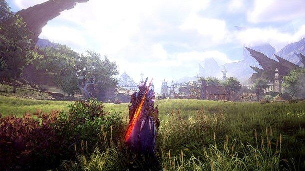 Kompiuterinis žaidimas Tales of Arise Playstation 5 PS5 kaina ir informacija | Kompiuteriniai žaidimai | pigu.lt