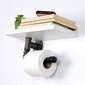Kalune Design tualetinio popieriaus laikiklis цена и информация | Vonios kambario aksesuarai | pigu.lt