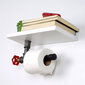 Kalune Design tualetinio popieriaus laikiklis kaina ir informacija | Vonios kambario aksesuarai | pigu.lt