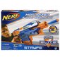 Šautuvas Nerf N-Strike Elite Stryfe, A0200E35 Mėlynas kaina ir informacija | Žaislai berniukams | pigu.lt