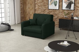 Sofa NORE Viva 28, žalia kaina ir informacija | Sofos | pigu.lt