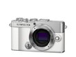 Olympus Pen E-P7 (Body), white kaina ir informacija | Skaitmeniniai fotoaparatai | pigu.lt