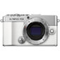 Olympus Pen E-P7 (Body), white kaina ir informacija | Skaitmeniniai fotoaparatai | pigu.lt