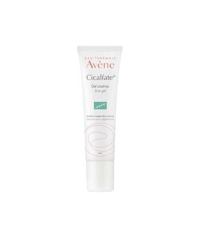 Odos priežiūros gelis Avene Cicalfate+, 30 ml цена и информация | Kosmetika vaikams ir mamoms | pigu.lt