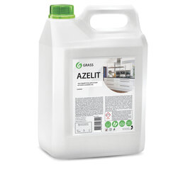 Чистящее средство Azelit-gel (канистра 5.4 кг) цена и информация | Очистители | pigu.lt