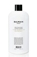 Восстанавливающий кондиционер для волос Balmain Revitalizing Conditioner, 1000 мл цена и информация | Бальзамы, кондиционеры | pigu.lt