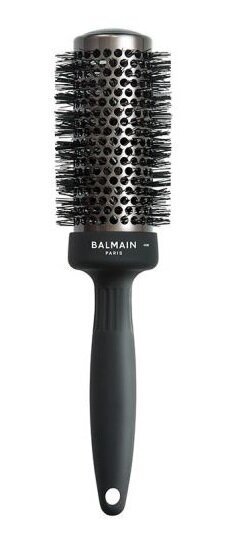 Keraminis plaukų šepetys Balmain Professional Ceramic Round Brush 43mm kaina ir informacija | Šepečiai, šukos, žirklės | pigu.lt