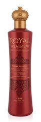 Apimties suteikiantis šampūnas Chi Royal Treatment Volume, 946 ml kaina ir informacija | Šampūnai | pigu.lt