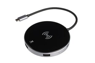 Kroviklis Xtorm XC006, USB-C Hub kaina ir informacija | Krovikliai telefonams | pigu.lt