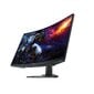 Dell S3222DGM, 31,5" kaina ir informacija | Monitoriai | pigu.lt