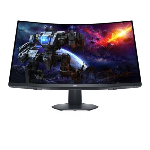 Dell S3222DGM, 31,5" kaina ir informacija | Monitoriai | pigu.lt