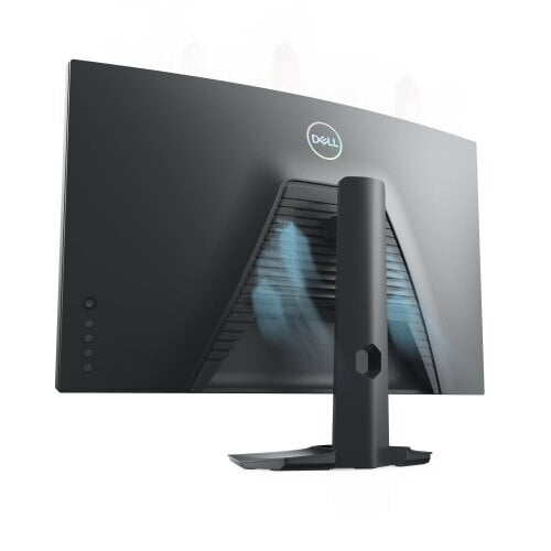 Dell S3222DGM, 31,5" kaina ir informacija | Monitoriai | pigu.lt