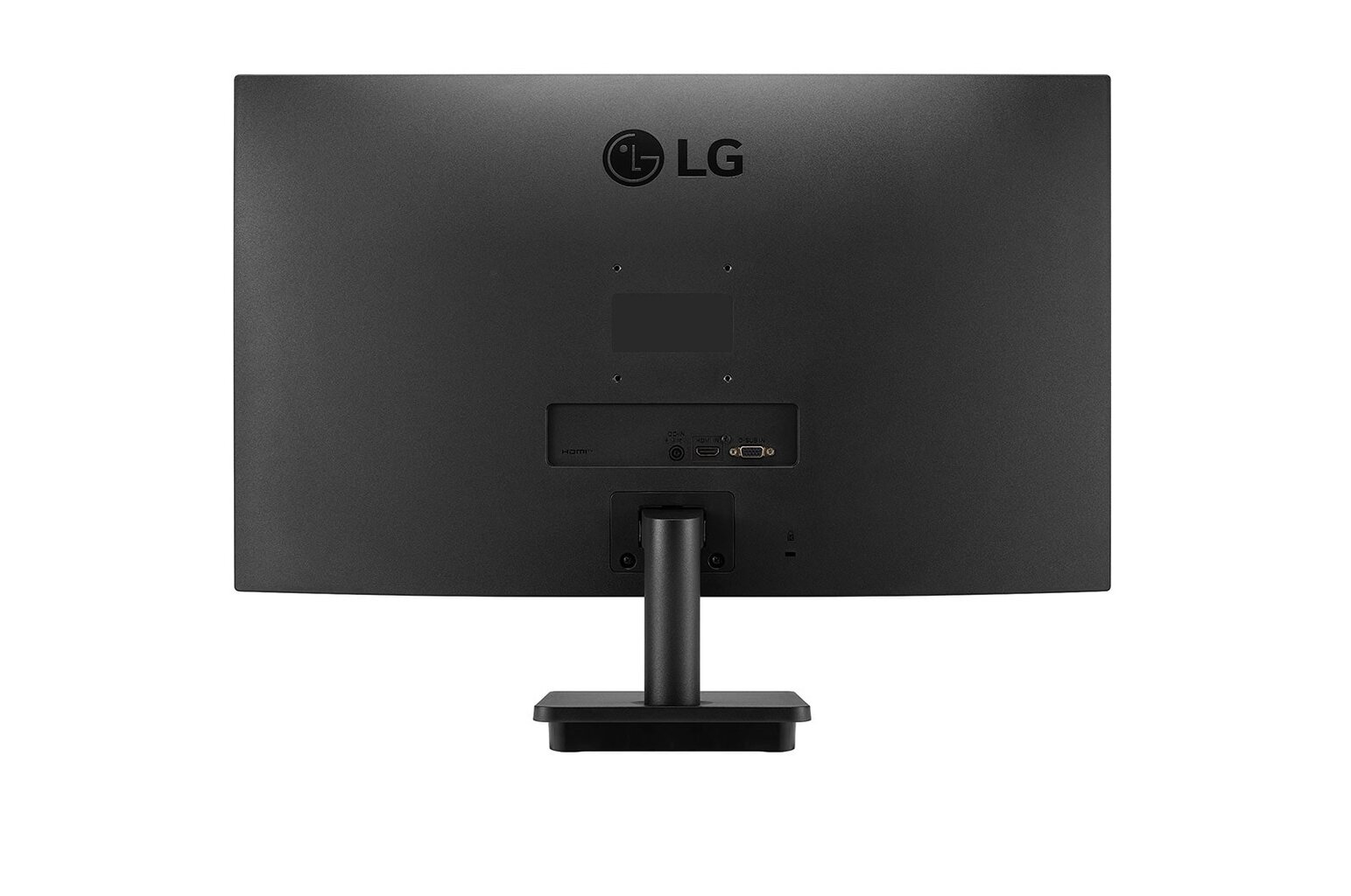 LG 27MP400-B, 27" kaina ir informacija | Monitoriai | pigu.lt