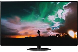 PANASONIC 554K Ultra HD OLED Телевизор TX-55JZ980E цена и информация | Телевизоры | pigu.lt