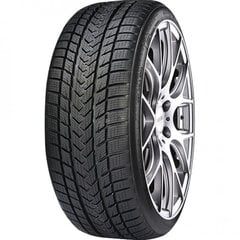 Gripmax SureGrip Pro Winter 235/50 R20 kaina ir informacija | Žieminės padangos | pigu.lt