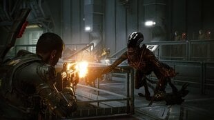 Игра Aliens: Fireteam Elite для PlayStation 4 цена и информация | Компьютерные игры | pigu.lt