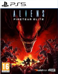 Игра Aliens: Fireteam Elite для PlayStation 5 цена и информация | Focus Игровые компьютеры и аксессуары | pigu.lt