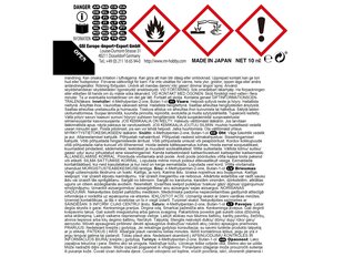 Nitro dažai Mr.Hobby - Mr.Color C-127 Cockpit Color (Nakajima), 10ml kaina ir informacija | Piešimo, tapybos, lipdymo reikmenys | pigu.lt