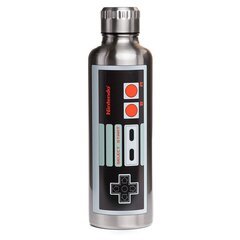 Nintendo NES Metal 500ml kaina ir informacija | Žaidėjų atributika | pigu.lt