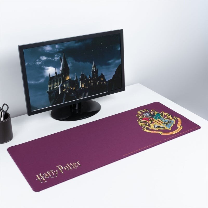 Paladone Harry Potter Hogwarts Crest kaina ir informacija | Žaidėjų atributika | pigu.lt