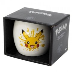 Pokemon Pikachu 384ml kaina ir informacija | Žaidėjų atributika | pigu.lt