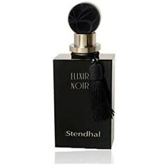 Увлажняющий крем для тела Elixir Noir Stendhal (125 ml) цена и информация | Кремы, лосьоны для тела | pigu.lt