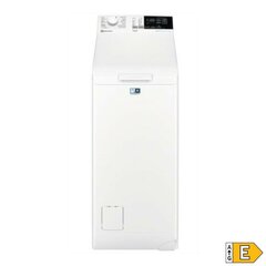 Electrolux EN6T4722AF 913148403 kaina ir informacija | Skalbimo mašinos | pigu.lt