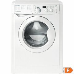 Стиральная машина Indesit EWD 61051 W SPT N 6 Kg цена и информация | Стиральные машины | pigu.lt