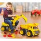 Sunkvežimis BIG Power-Worker Maxi kaina ir informacija | Žaislai berniukams | pigu.lt
