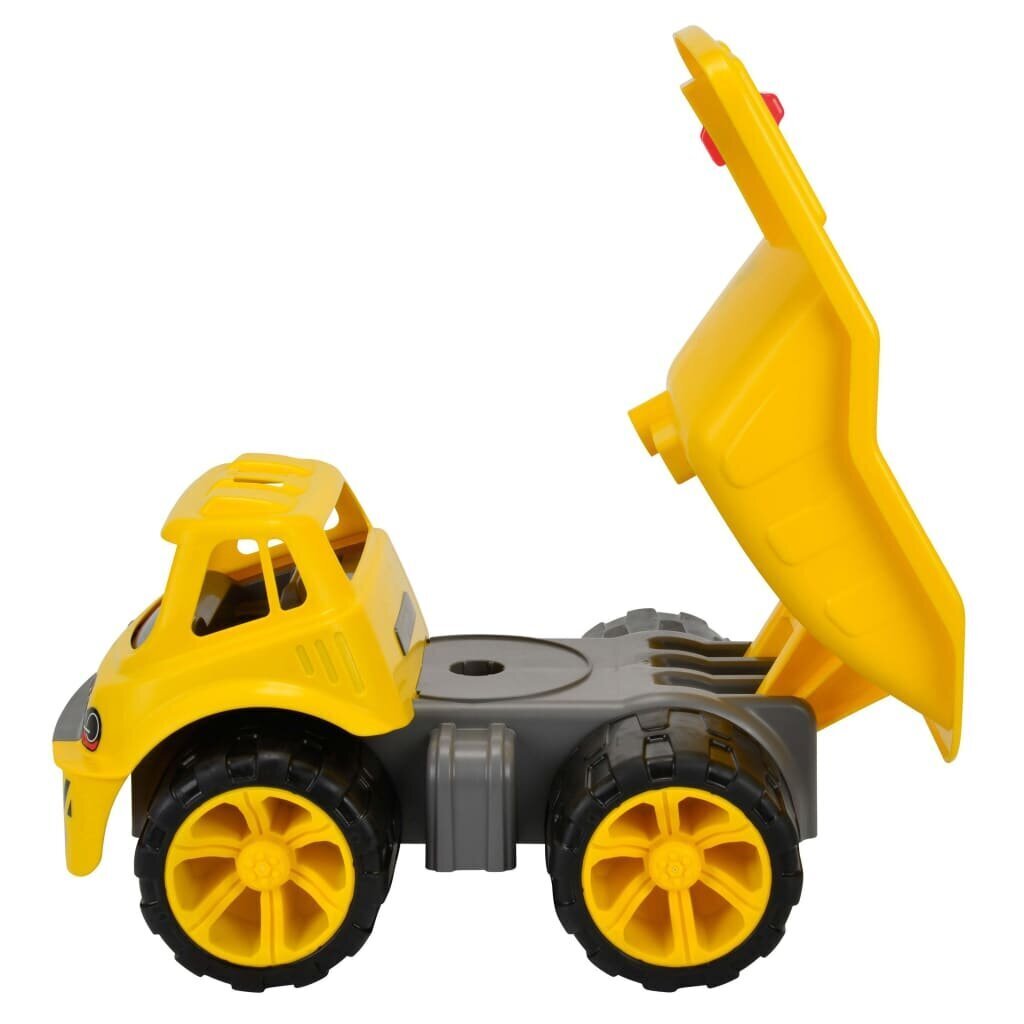 Sunkvežimis BIG Power-Worker Maxi kaina ir informacija | Žaislai berniukams | pigu.lt