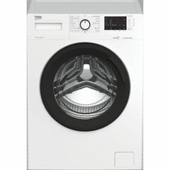 Beko WTA 10712 XSWR kaina ir informacija | Skalbimo mašinos | pigu.lt